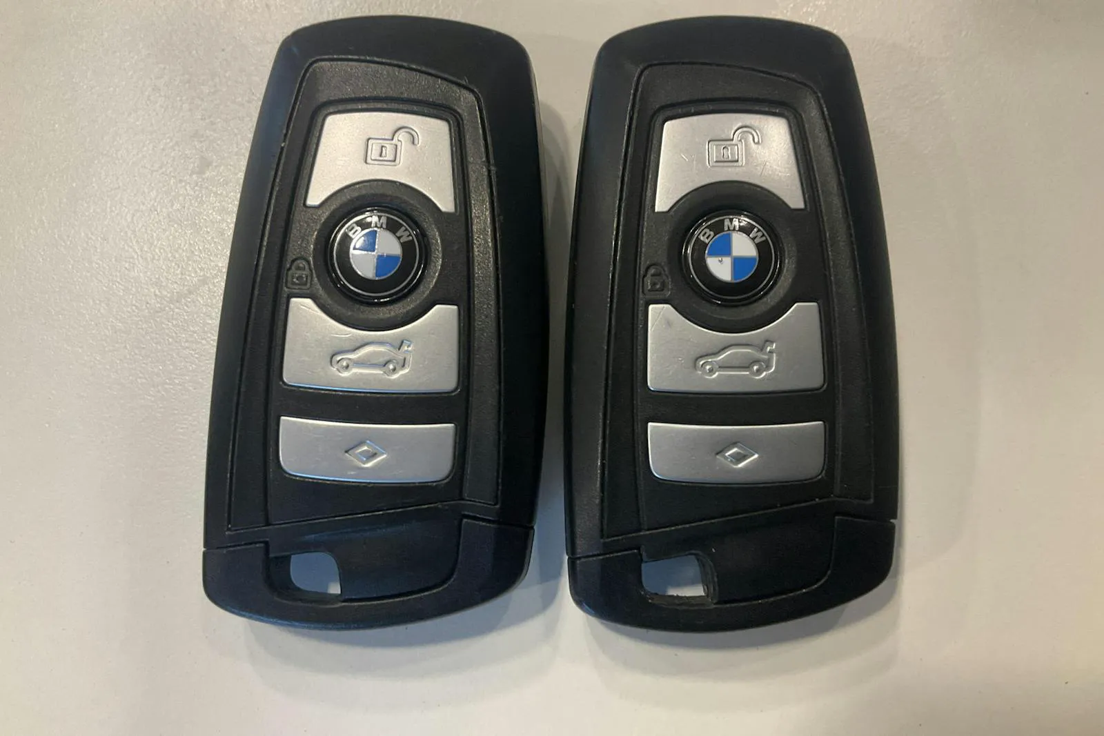 BMW 520 bild 18