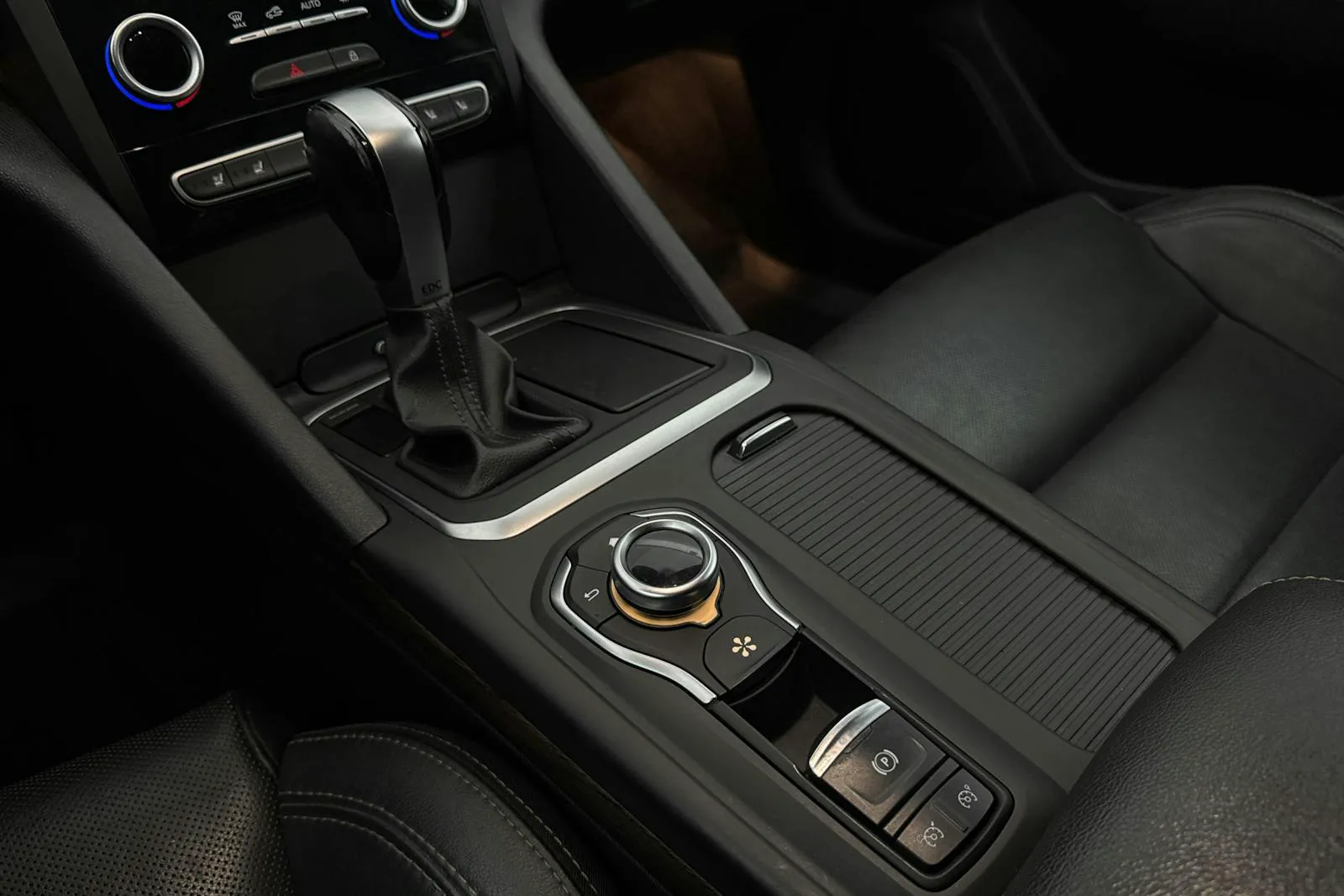 Renault Talisman bild 16