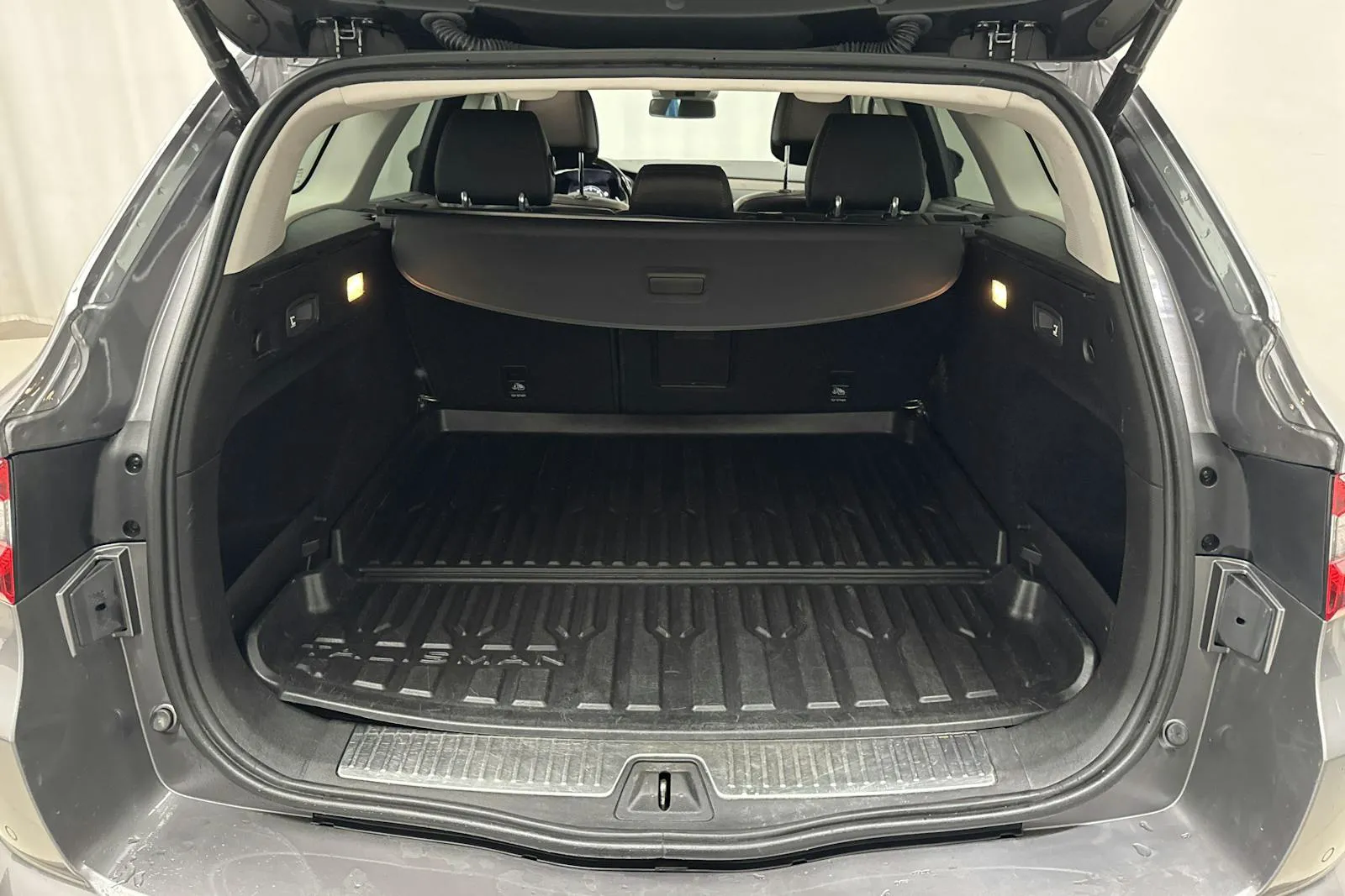 Renault Talisman bild 9