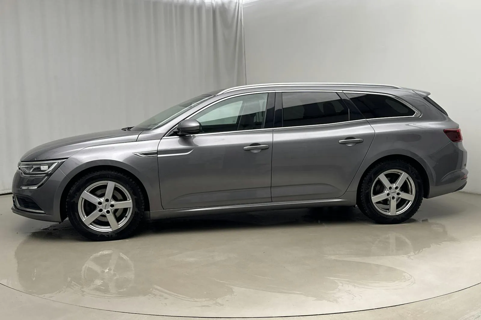 Renault Talisman bild 2