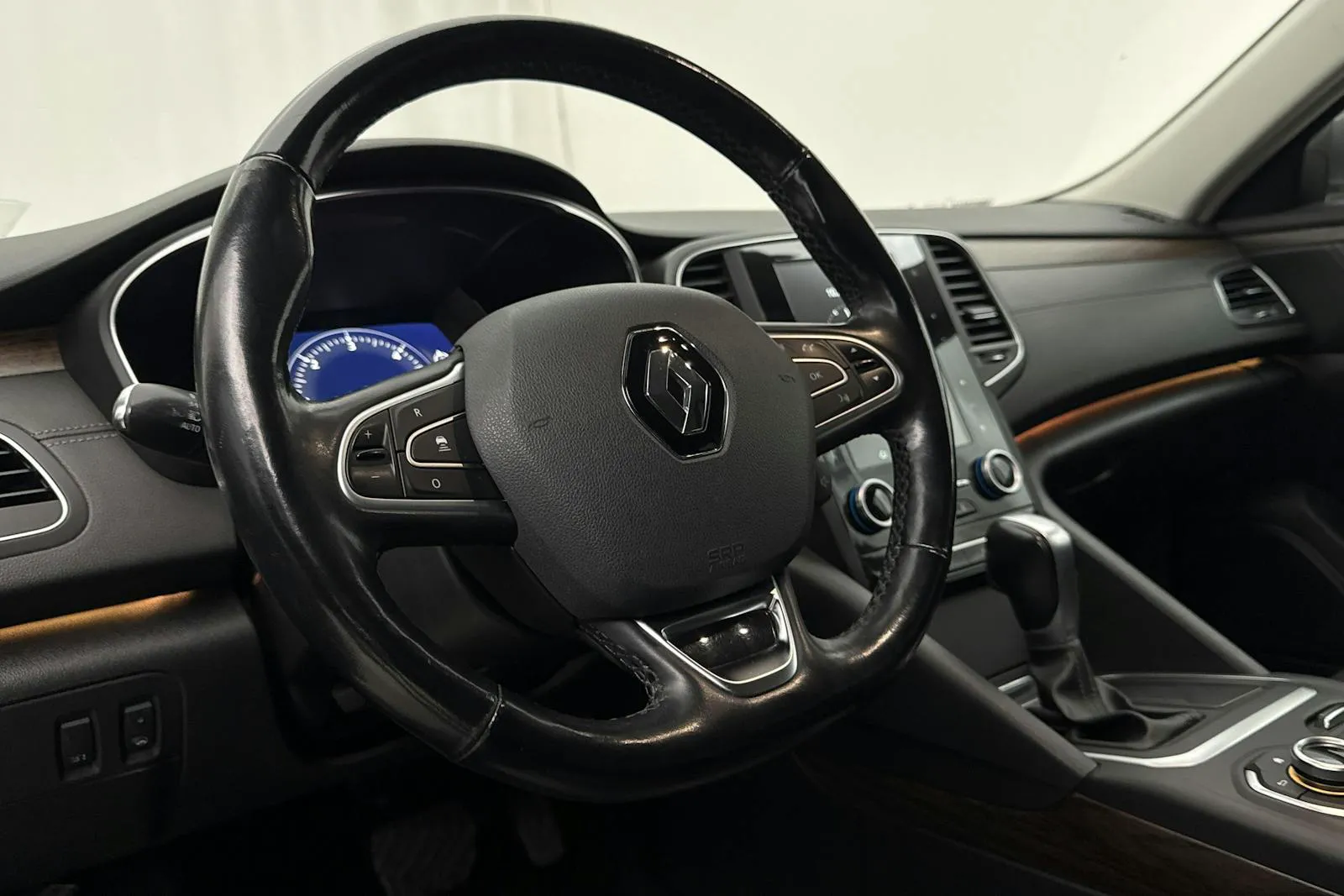 Renault Talisman bild 15