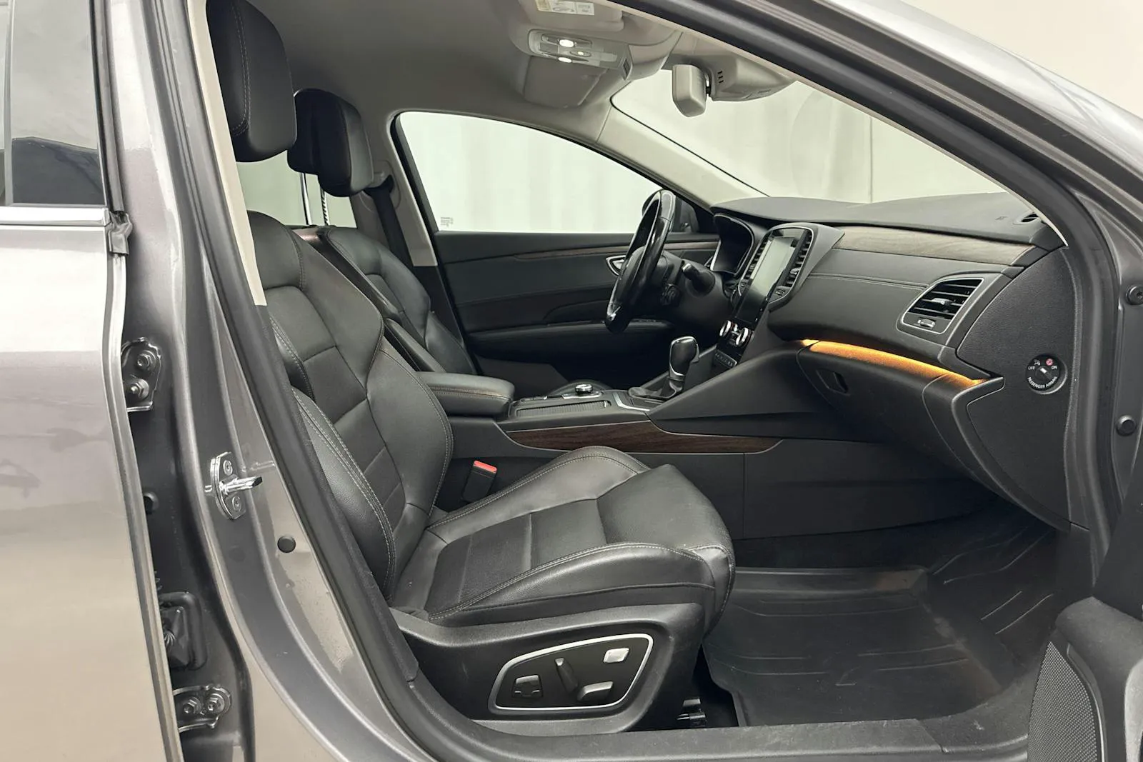 Renault Talisman bild 7