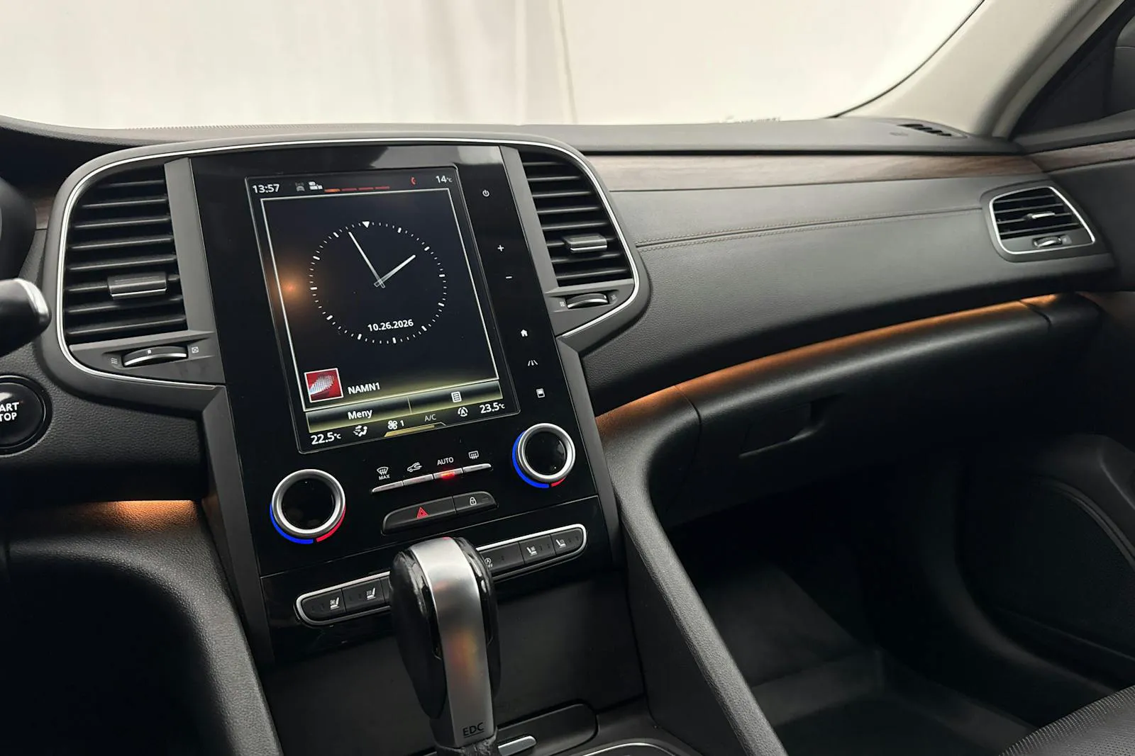 Renault Talisman bild 13