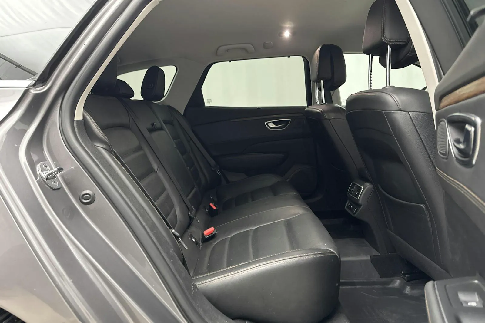 Renault Talisman bild 8
