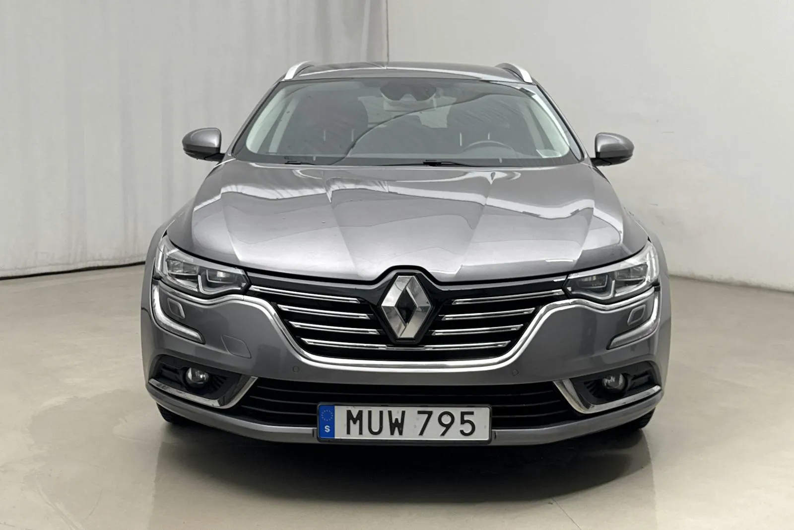 Renault Talisman bild 4
