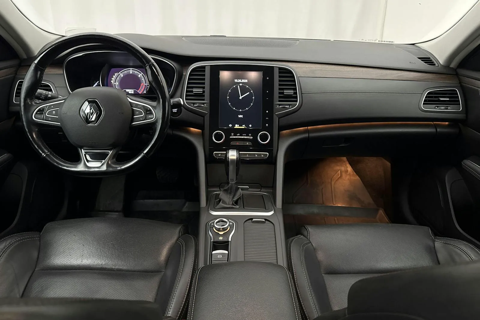 Renault Talisman bild 6