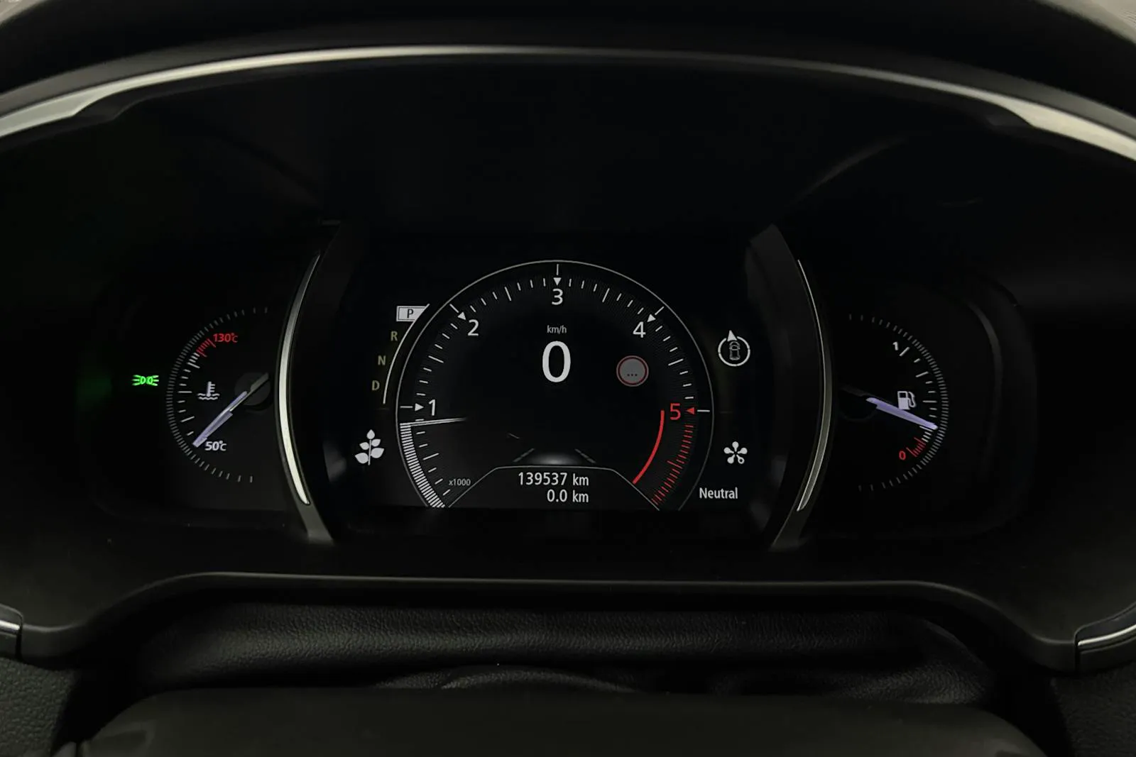 Renault Talisman bild 10