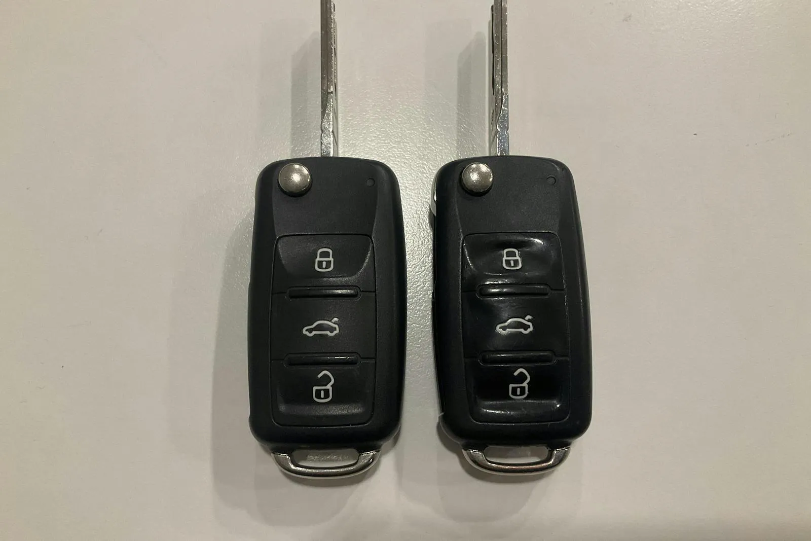 Skoda Fabia bild 15