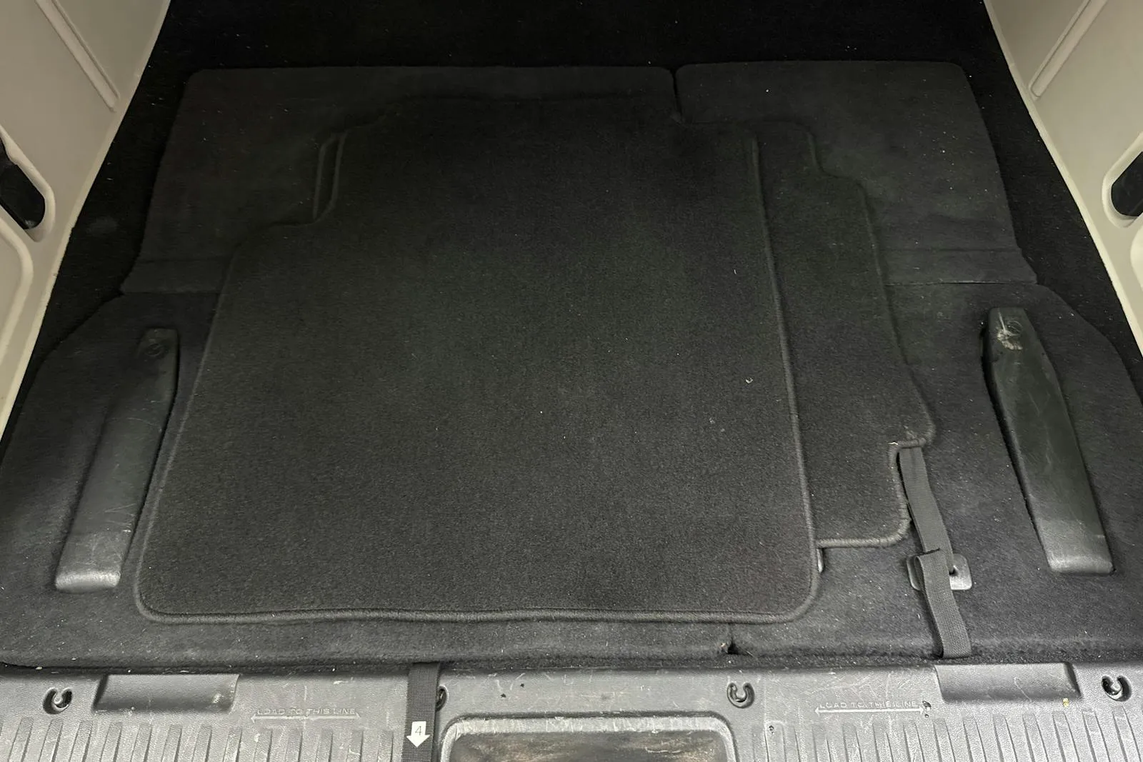 Lancia Voyager bild 18
