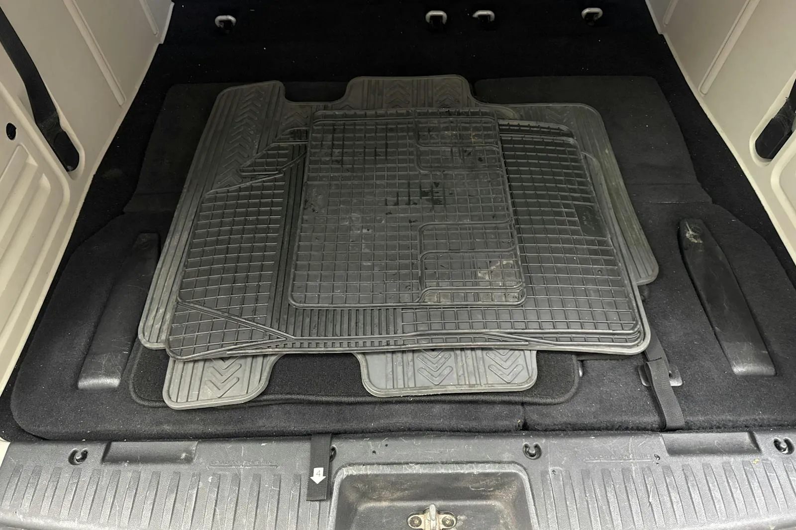 Lancia Voyager bild 19