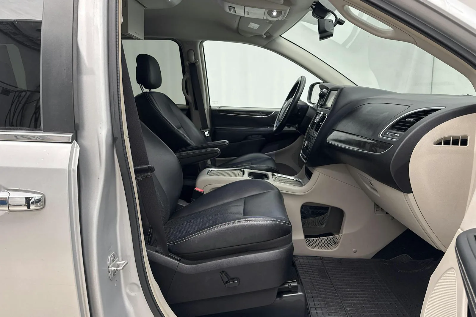 Lancia Voyager bild 7