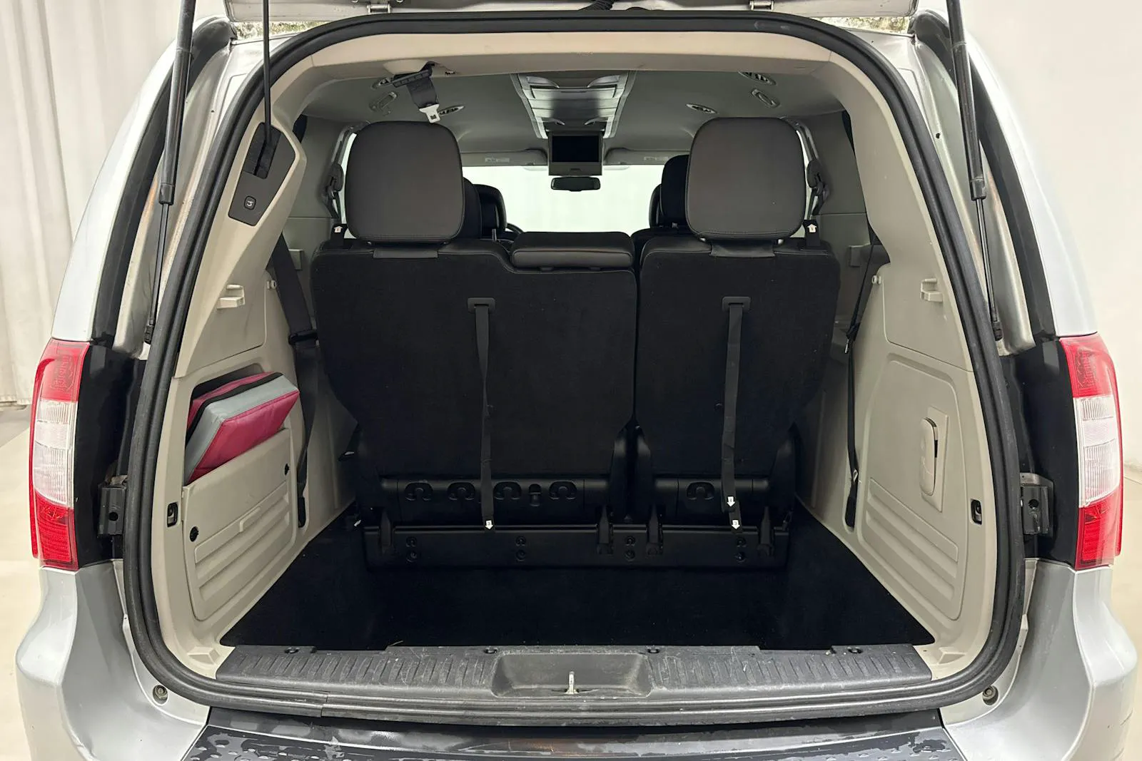 Lancia Voyager bild 11