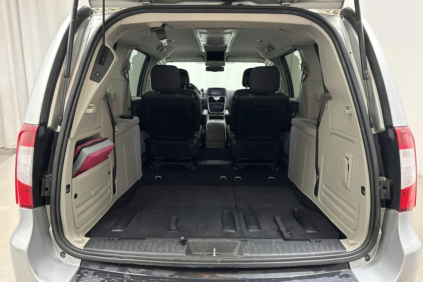 Lancia Voyager bild 10