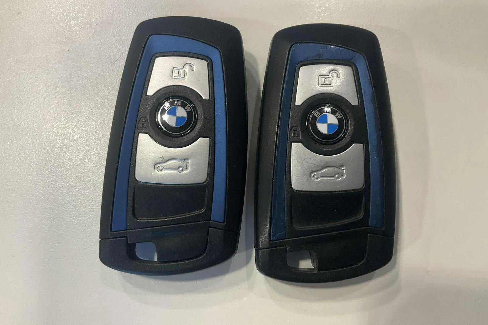 BMW 118 bild 15