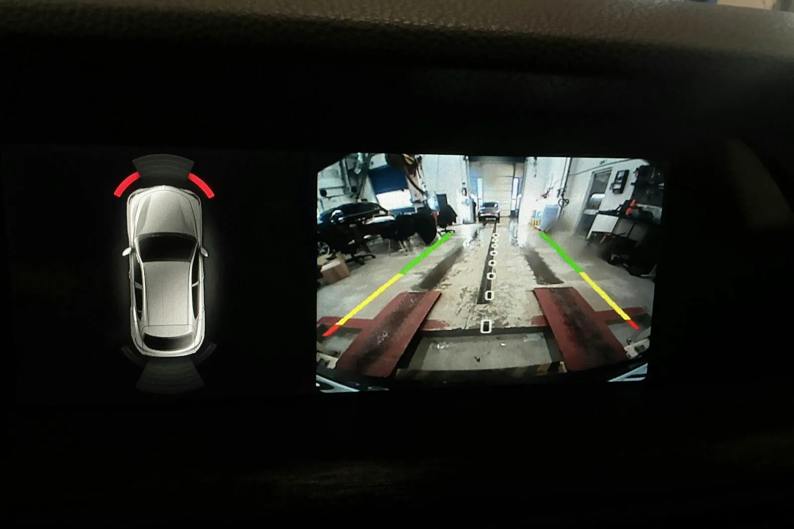 Alfa Romeo Stelvio bild 12