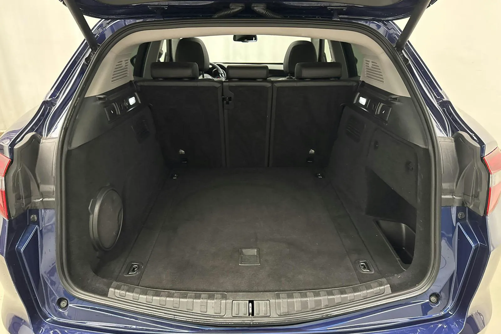 Alfa Romeo Stelvio bild 9