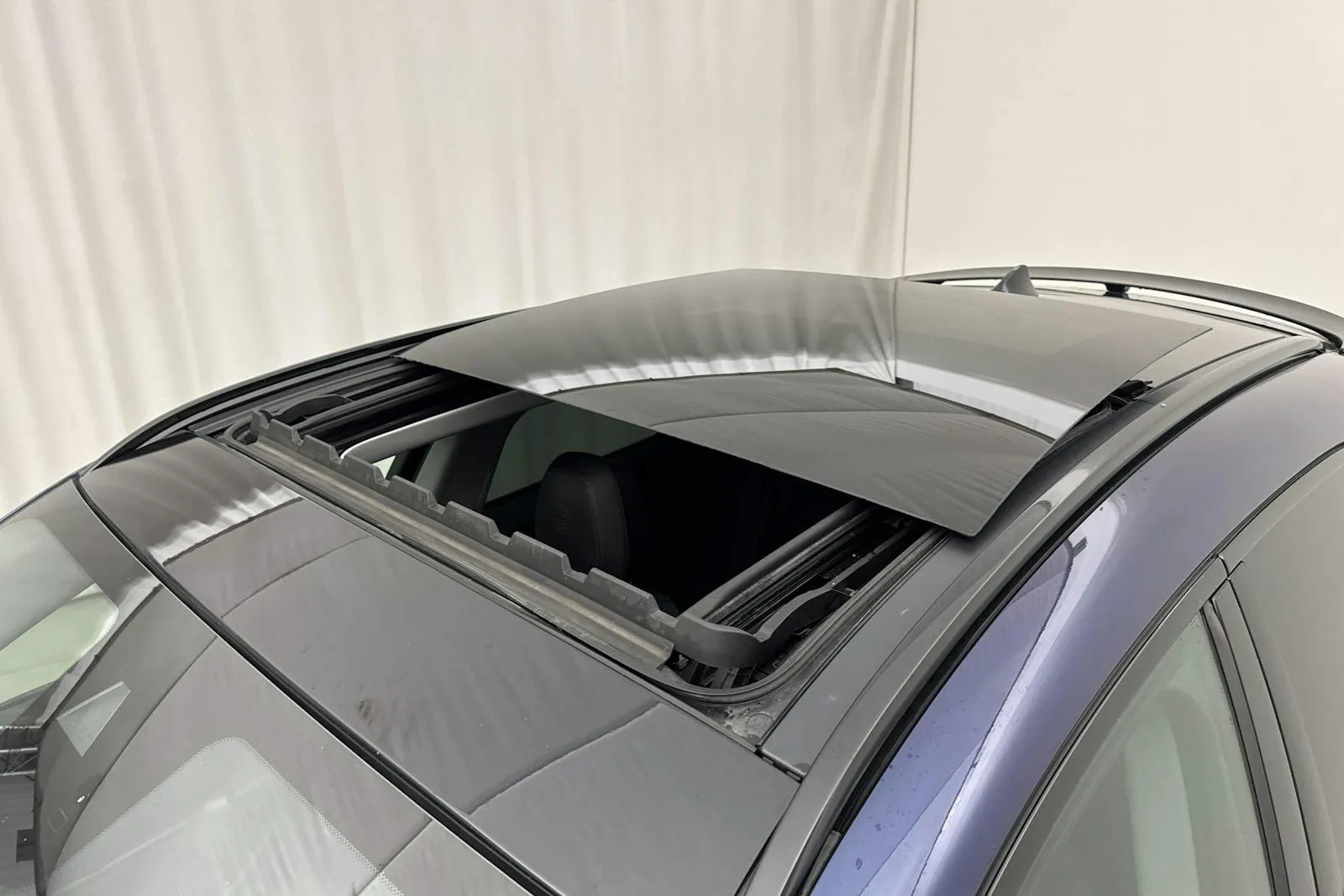 Alfa Romeo Stelvio bild 13