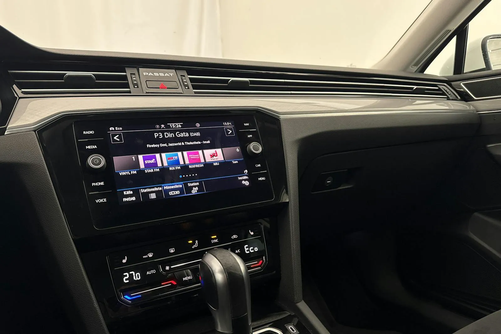 Volkswagen Passat bild 15