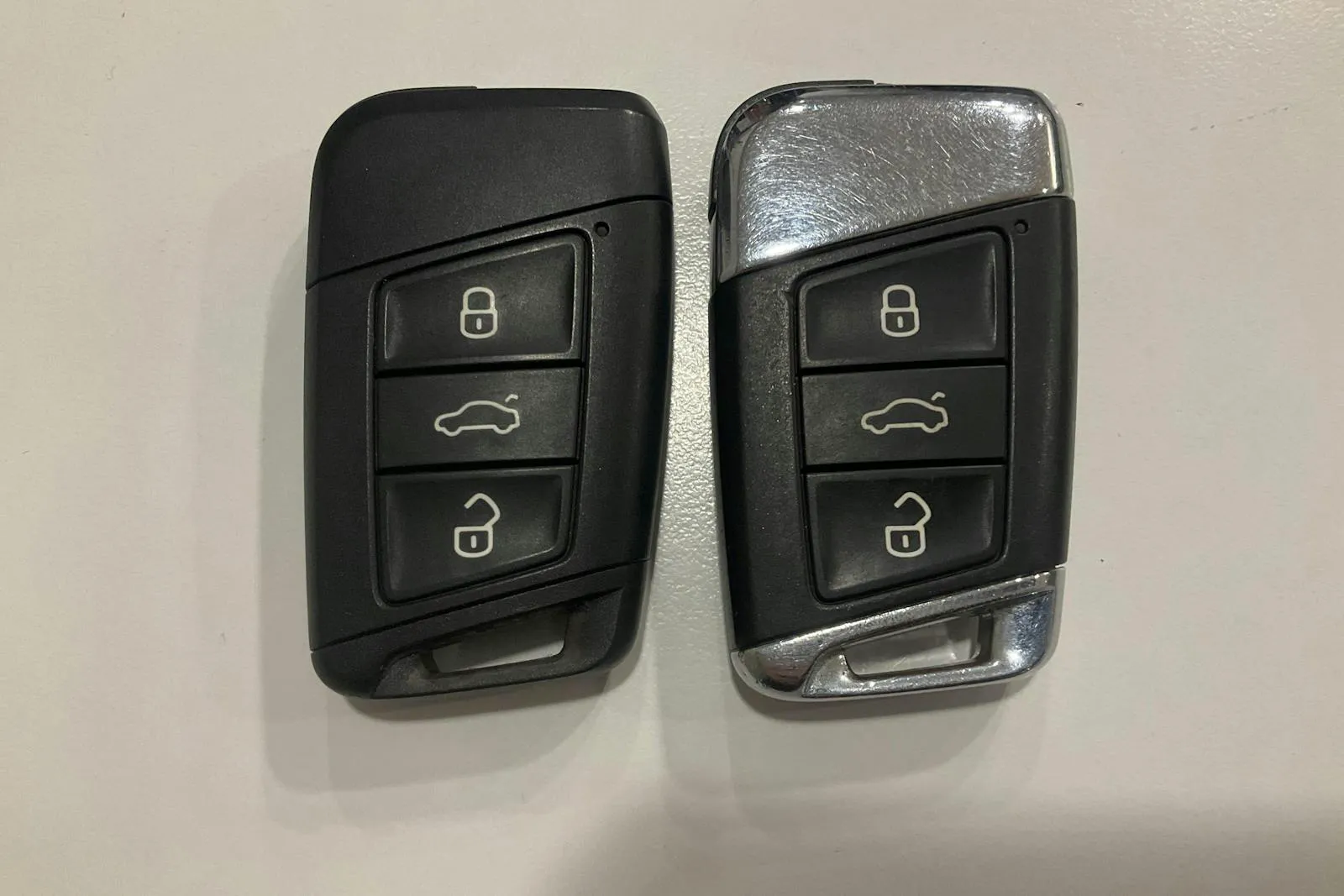 Volkswagen Passat bild 22