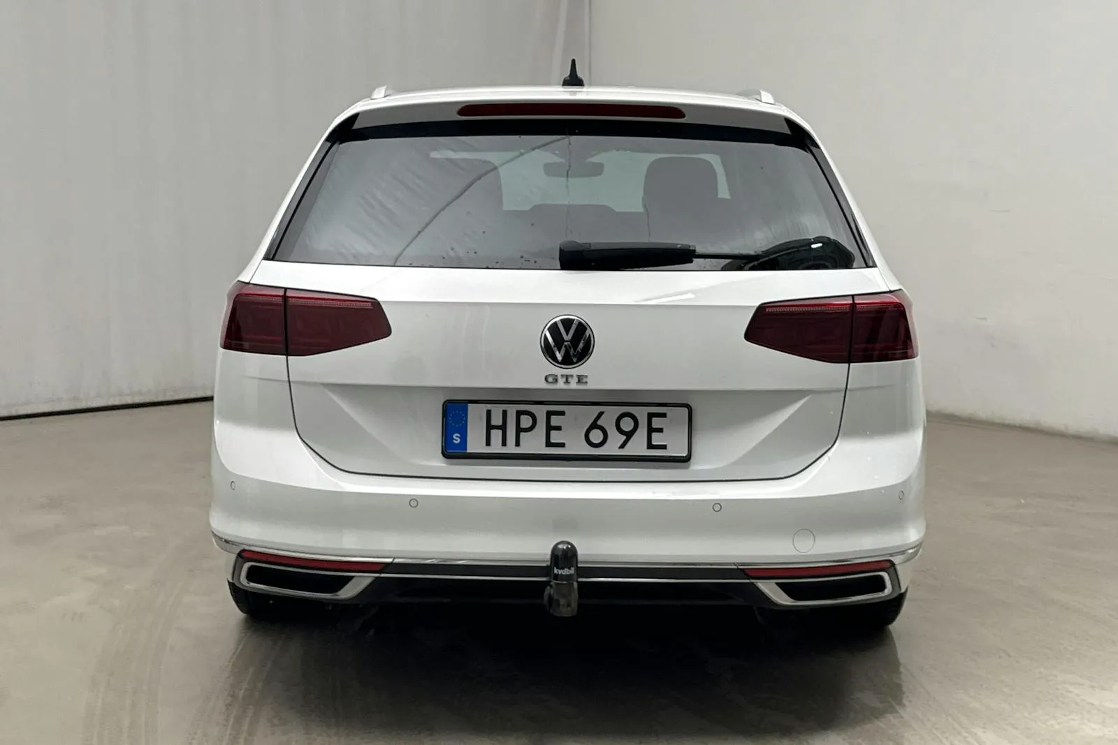 Volkswagen Passat bild 5