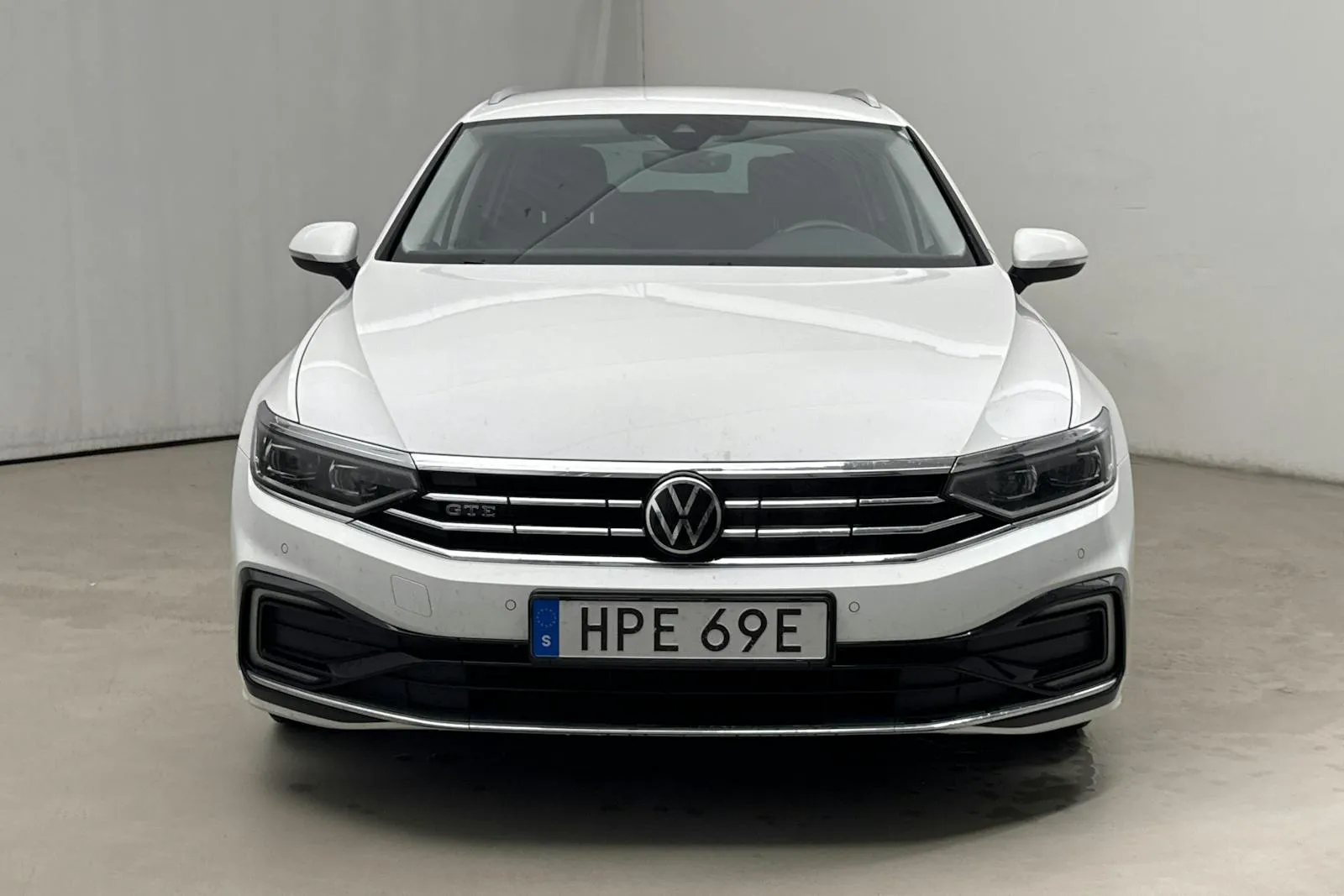 Volkswagen Passat bild 4
