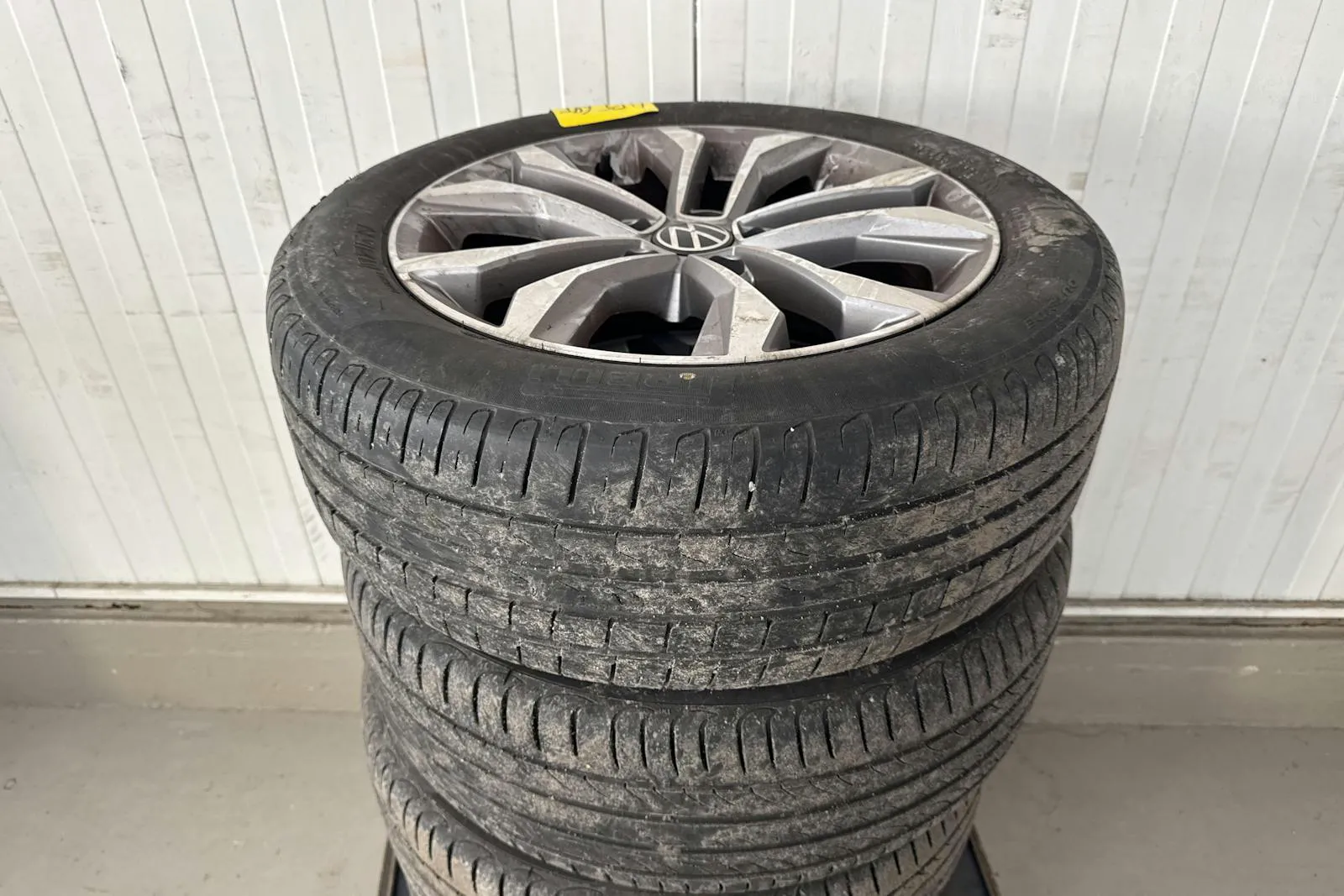 Volkswagen Passat bild 21