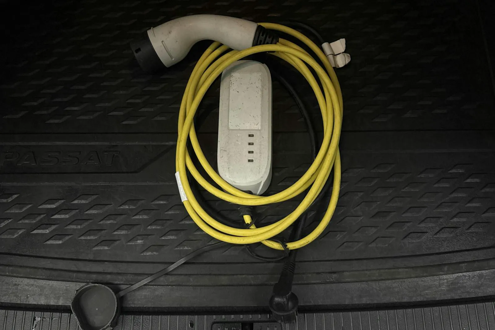 Volkswagen Passat bild 20
