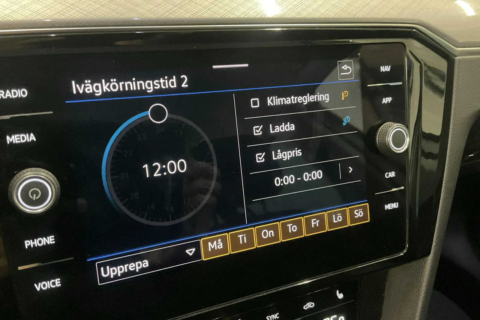 Volkswagen Passat bild 14