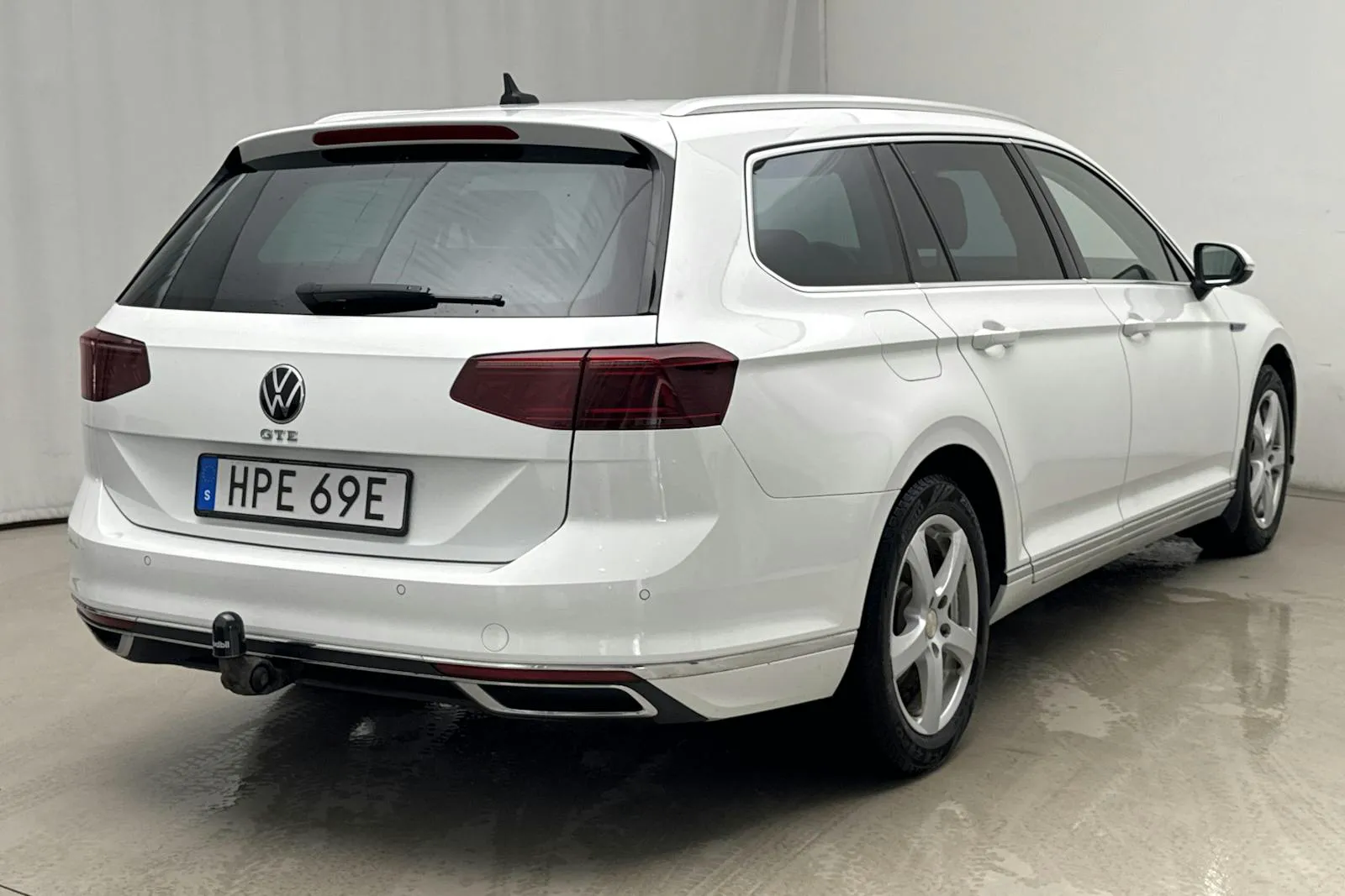 Volkswagen Passat bild 3