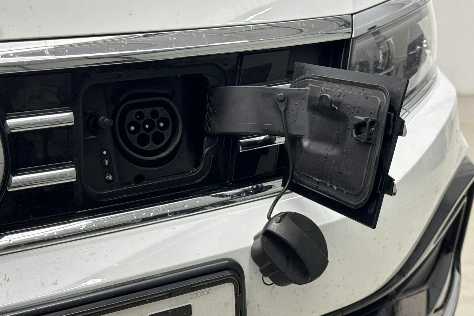 Volkswagen Passat bild 19