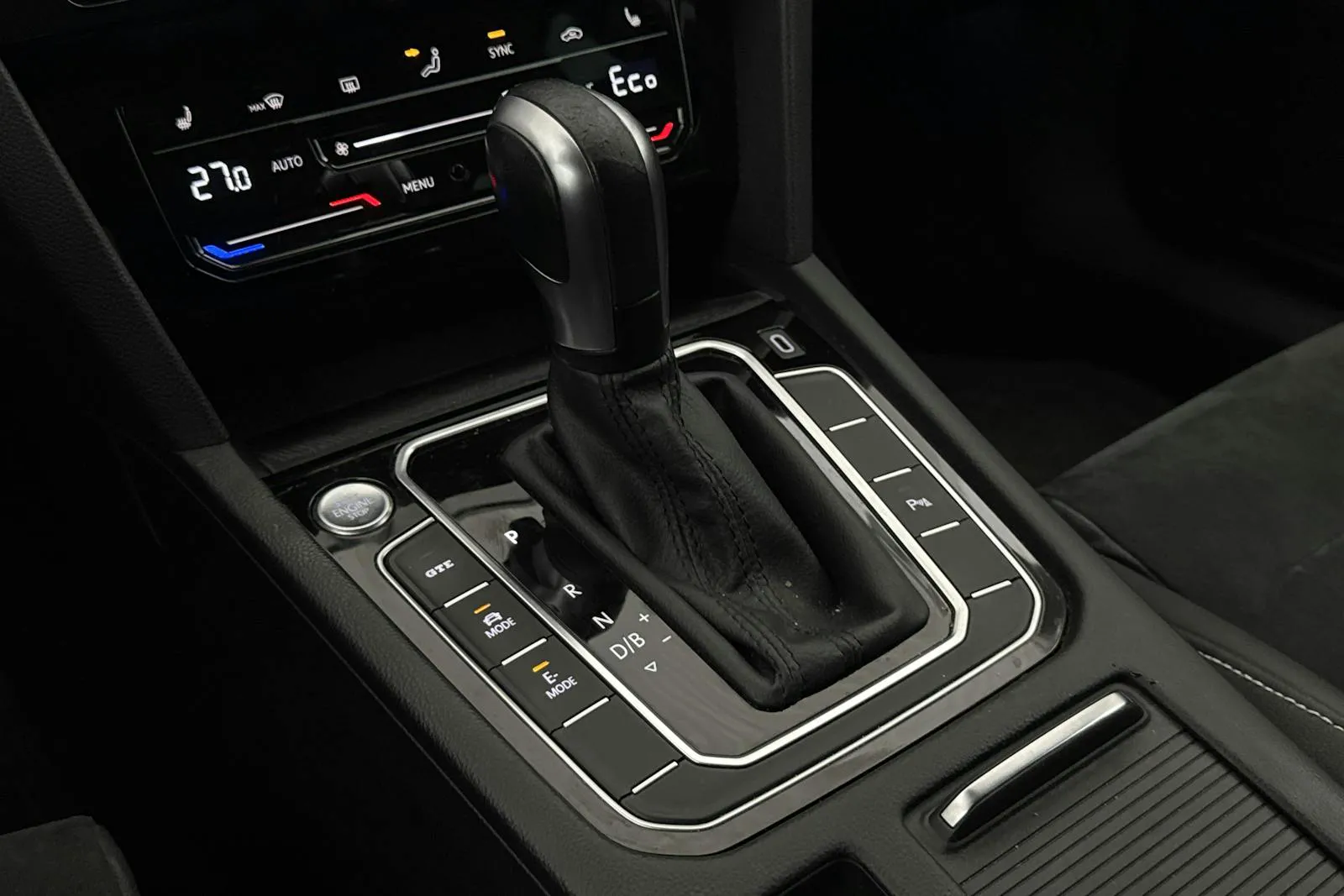 Volkswagen Passat bild 16