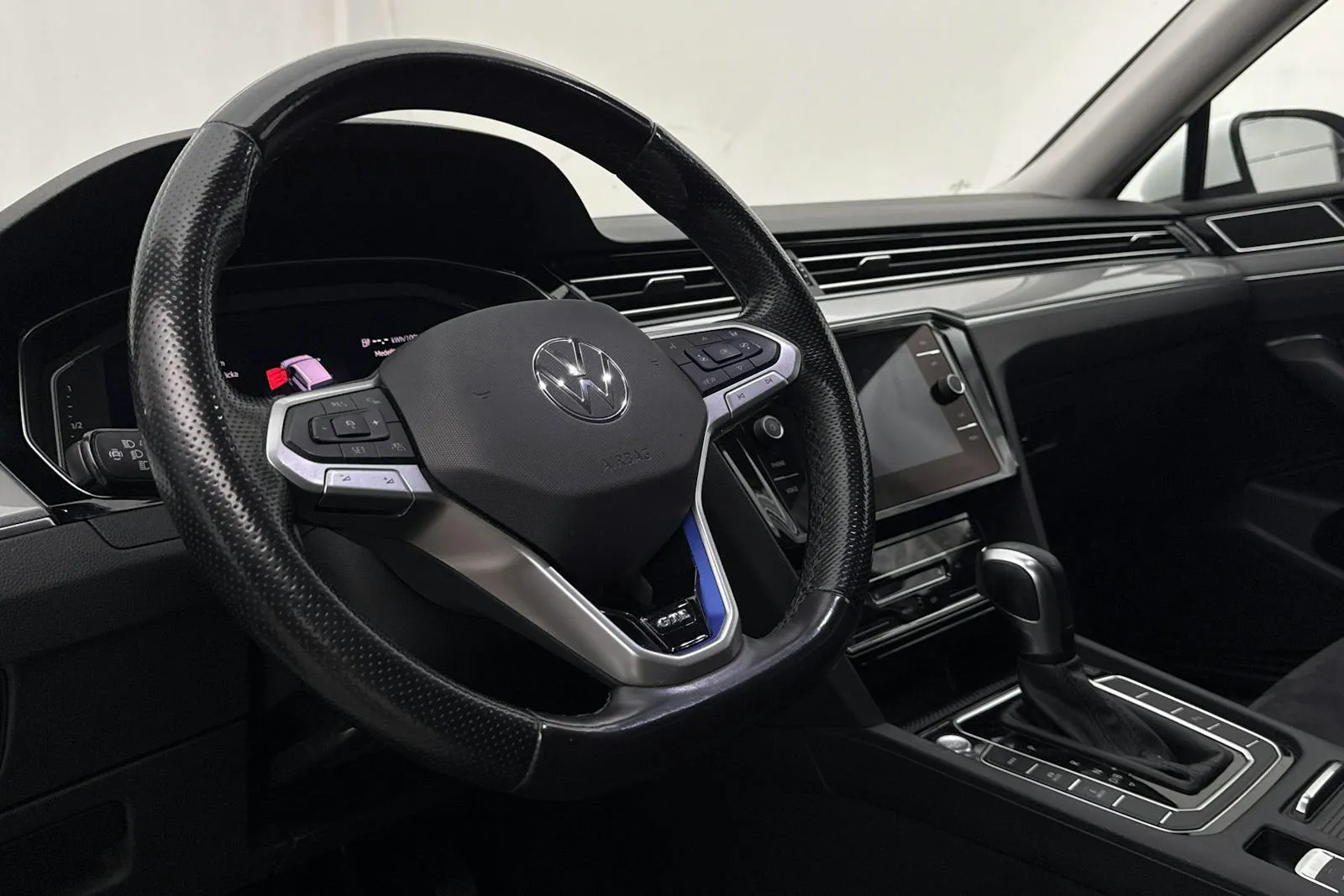 Volkswagen Passat bild 17