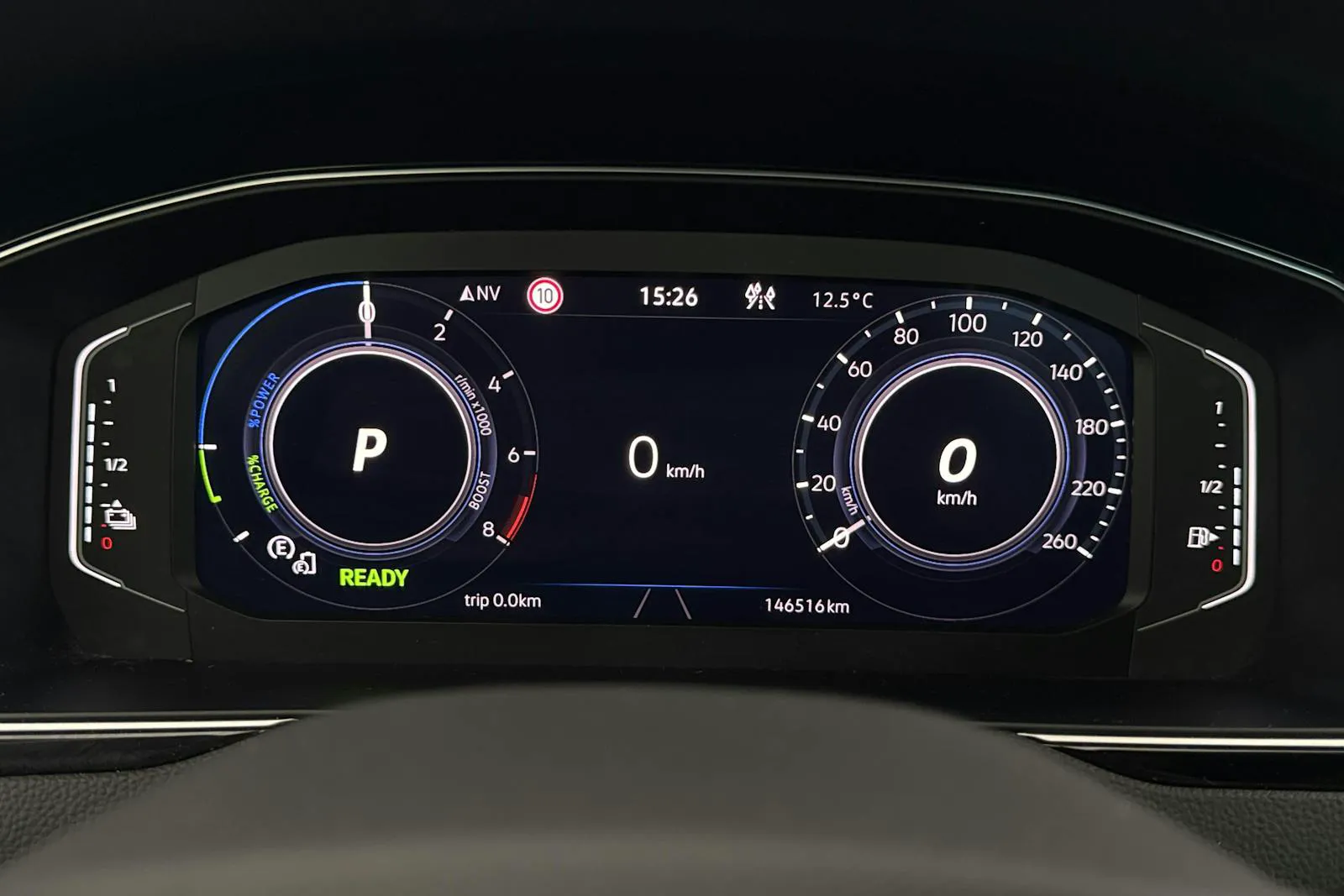 Volkswagen Passat bild 10