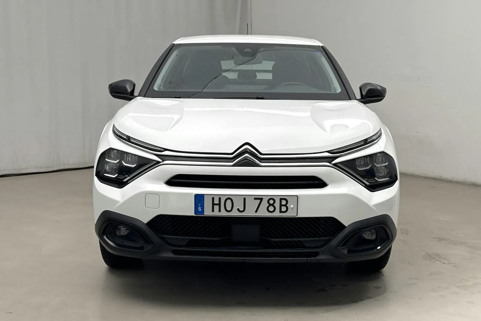 Citroen C4 bild 4