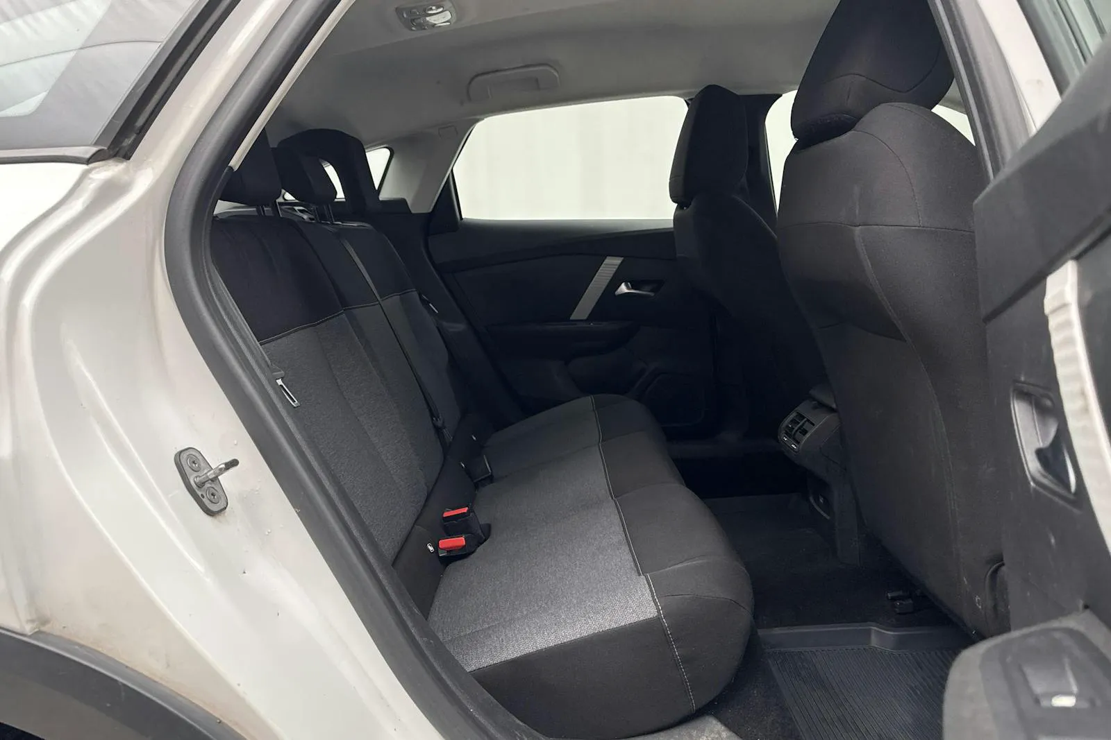 Citroen C4 bild 8