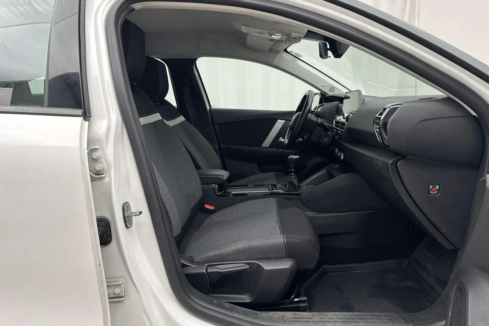 Citroen C4 bild 7