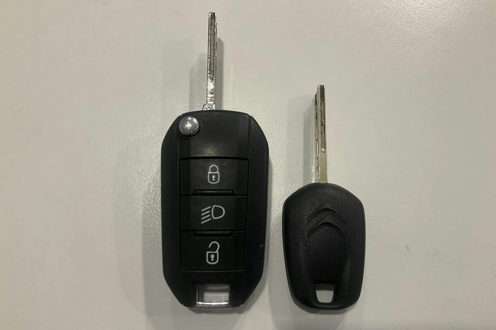 Citroen C4 bild 15