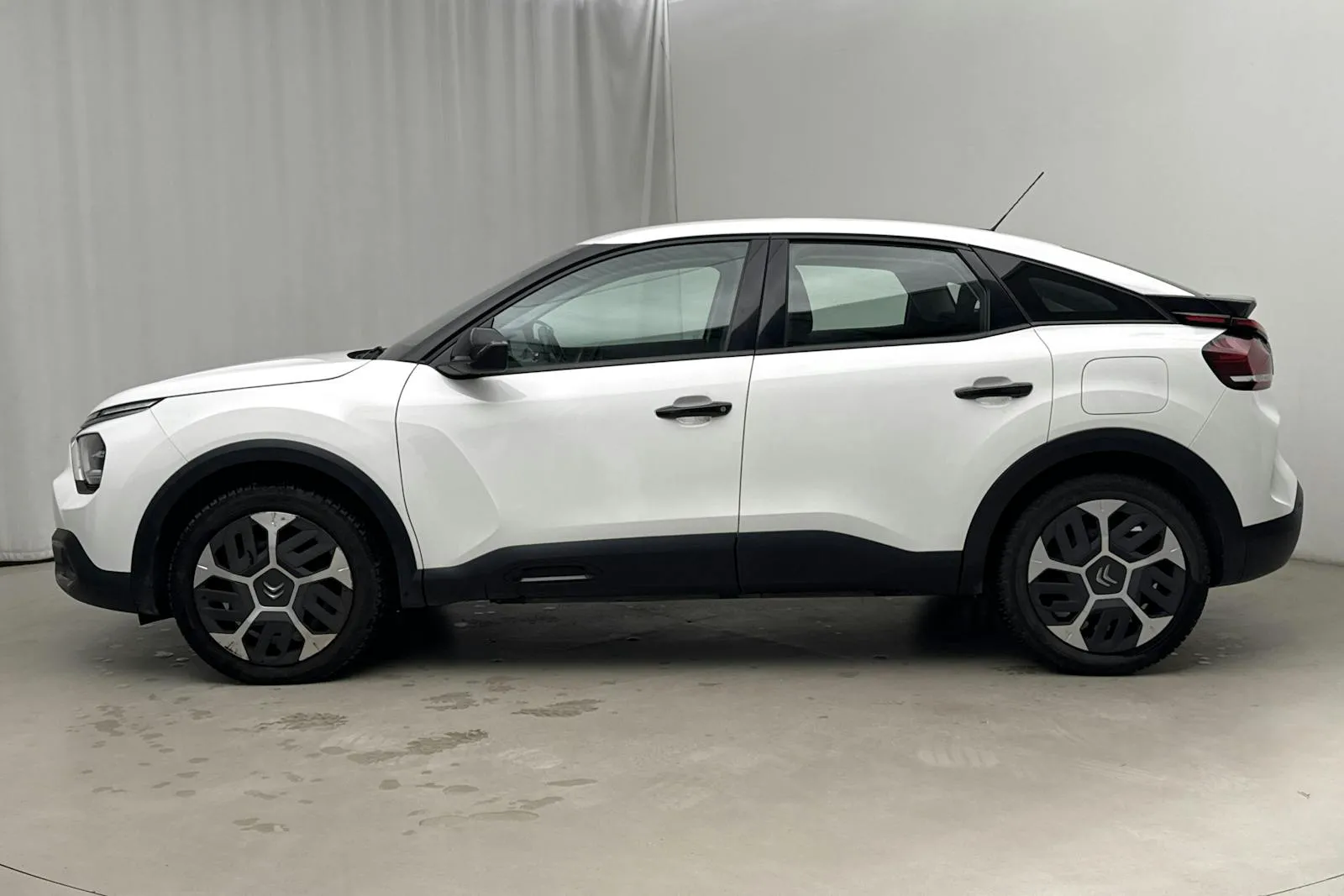 Citroen C4 bild 2