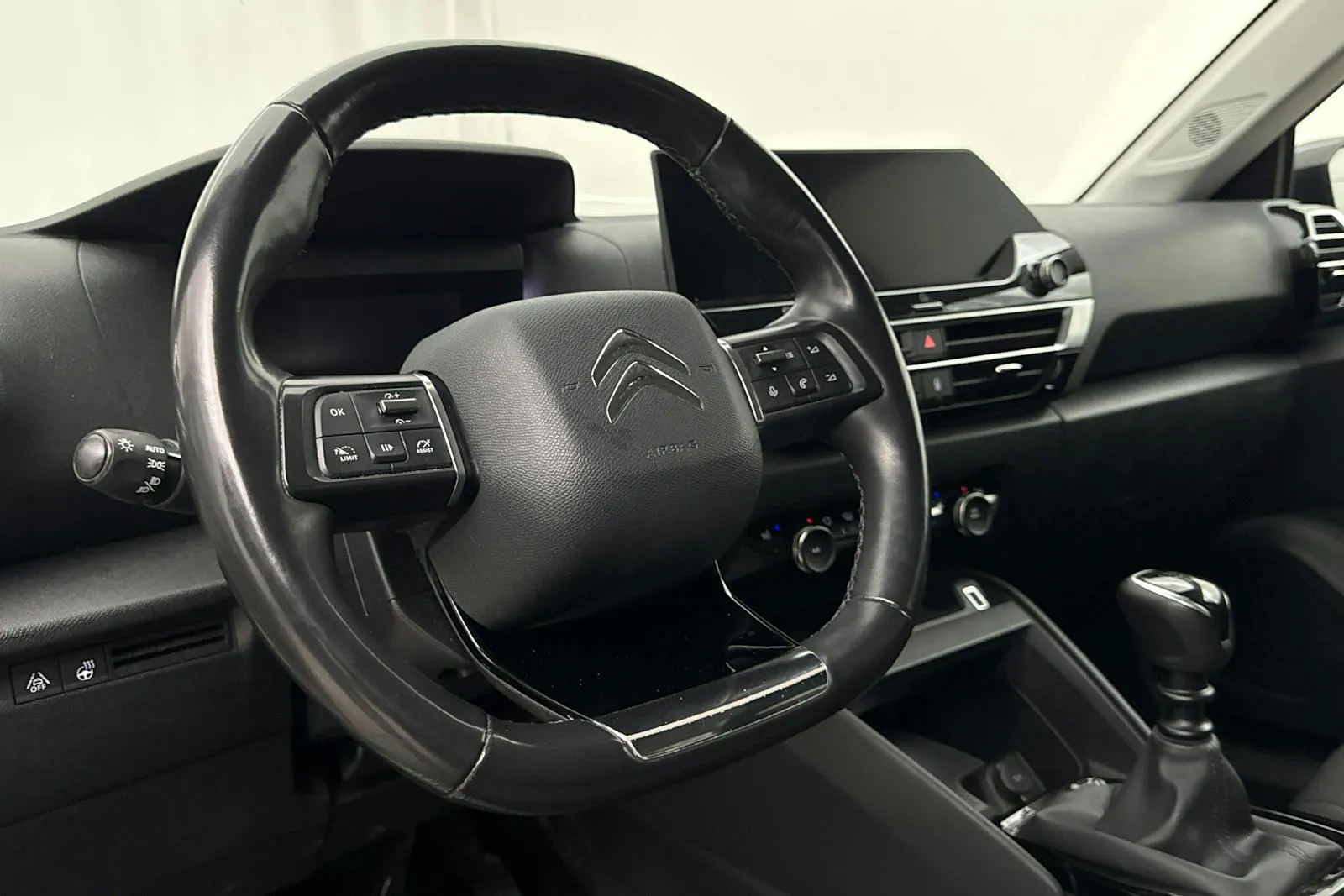 Citroen C4 bild 13