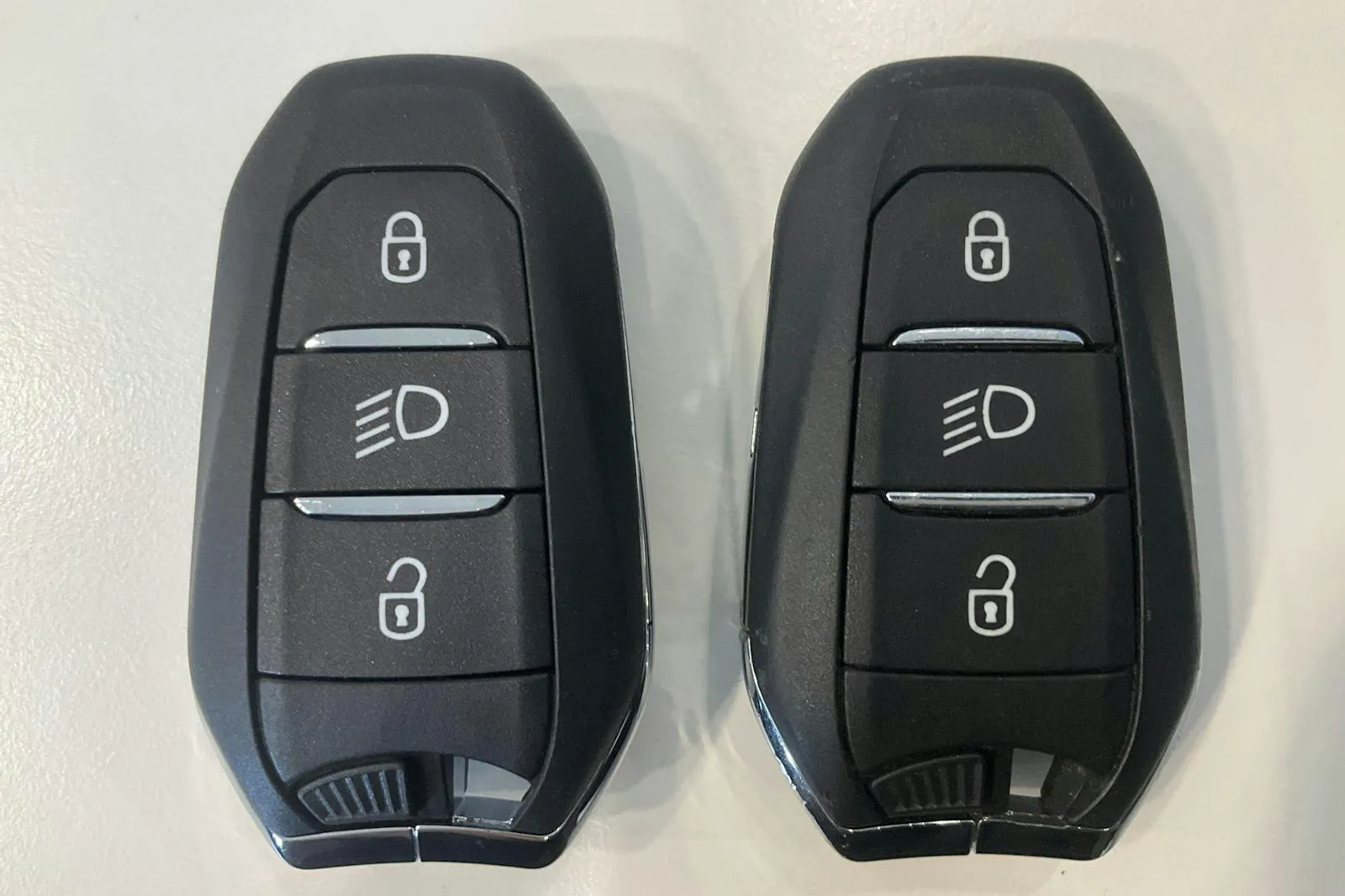 Peugeot 2008 bild 19