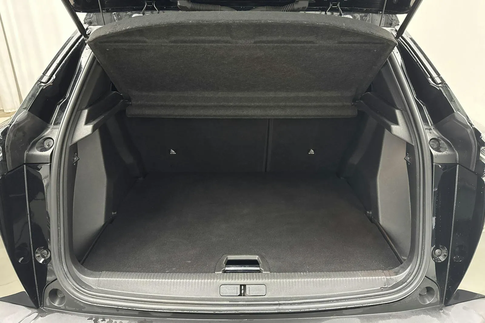 Peugeot 2008 bild 9