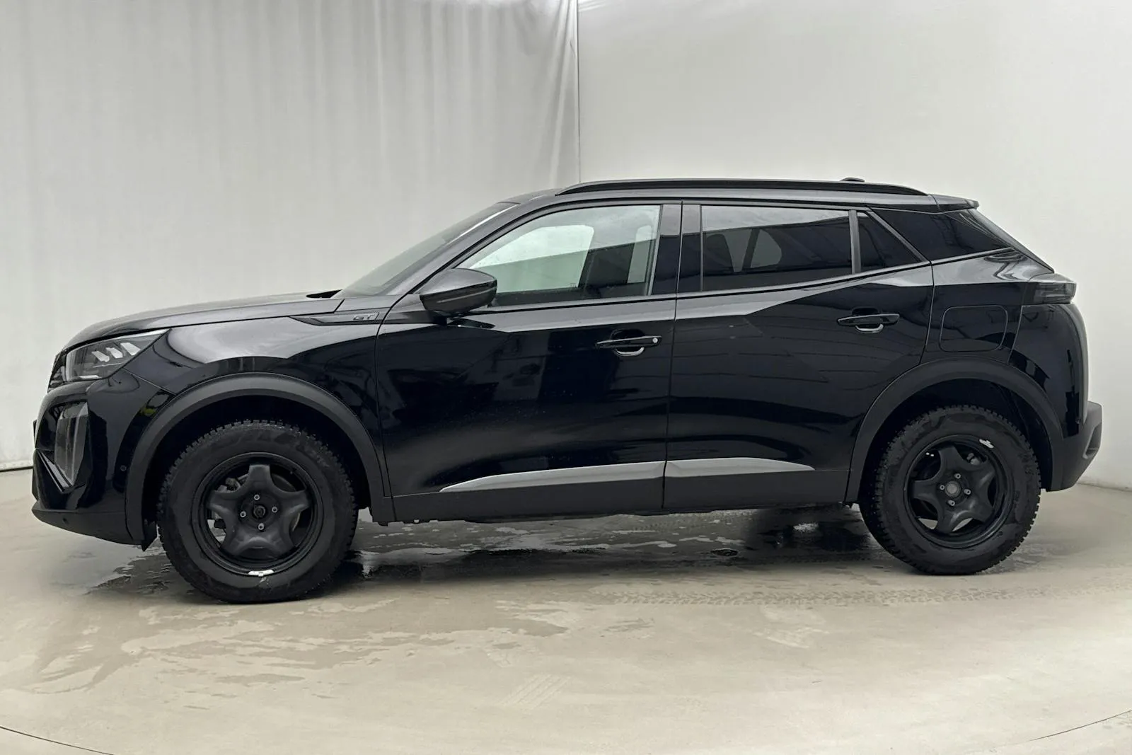 Peugeot 2008 bild 2