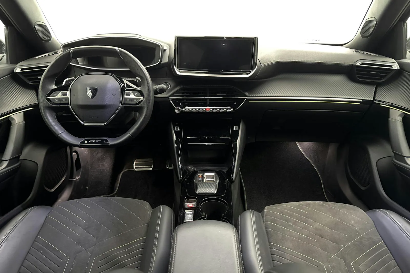 Peugeot 2008 bild 6