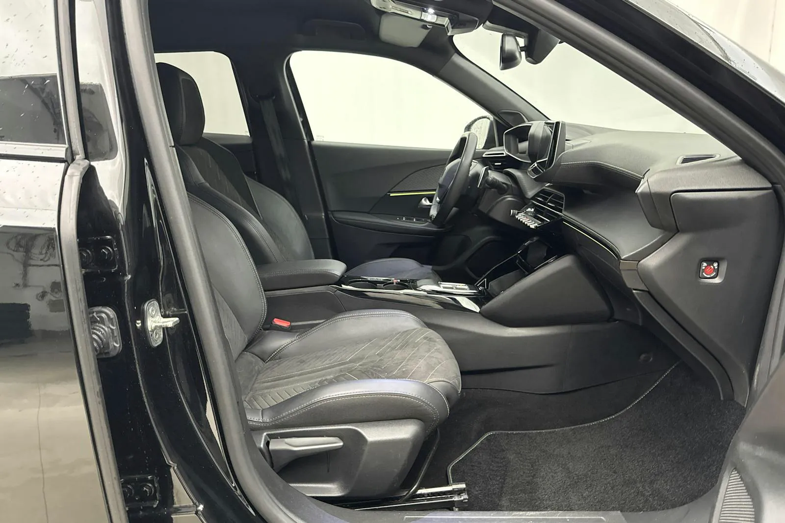 Peugeot 2008 bild 7
