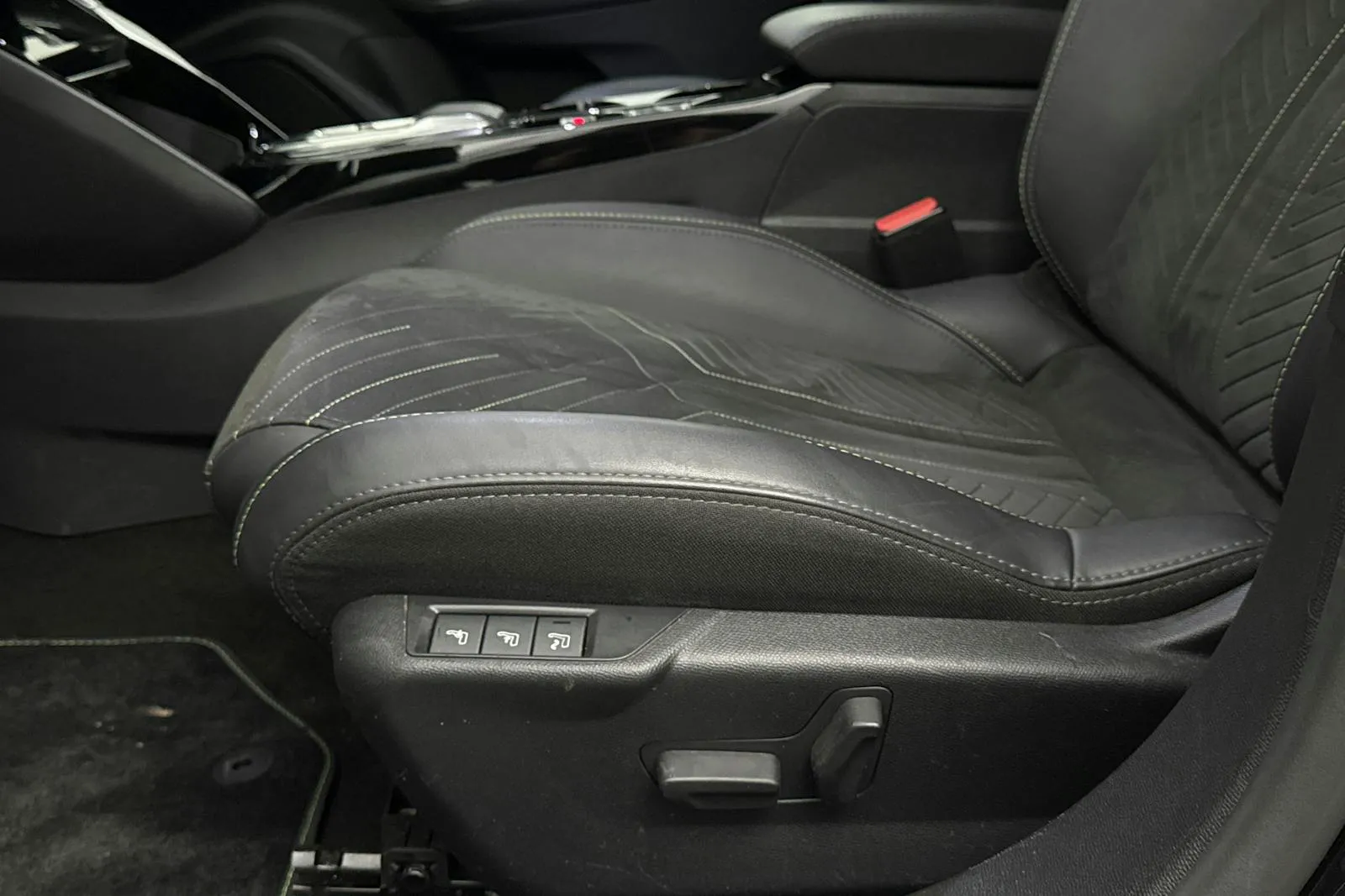 Peugeot 2008 bild 16