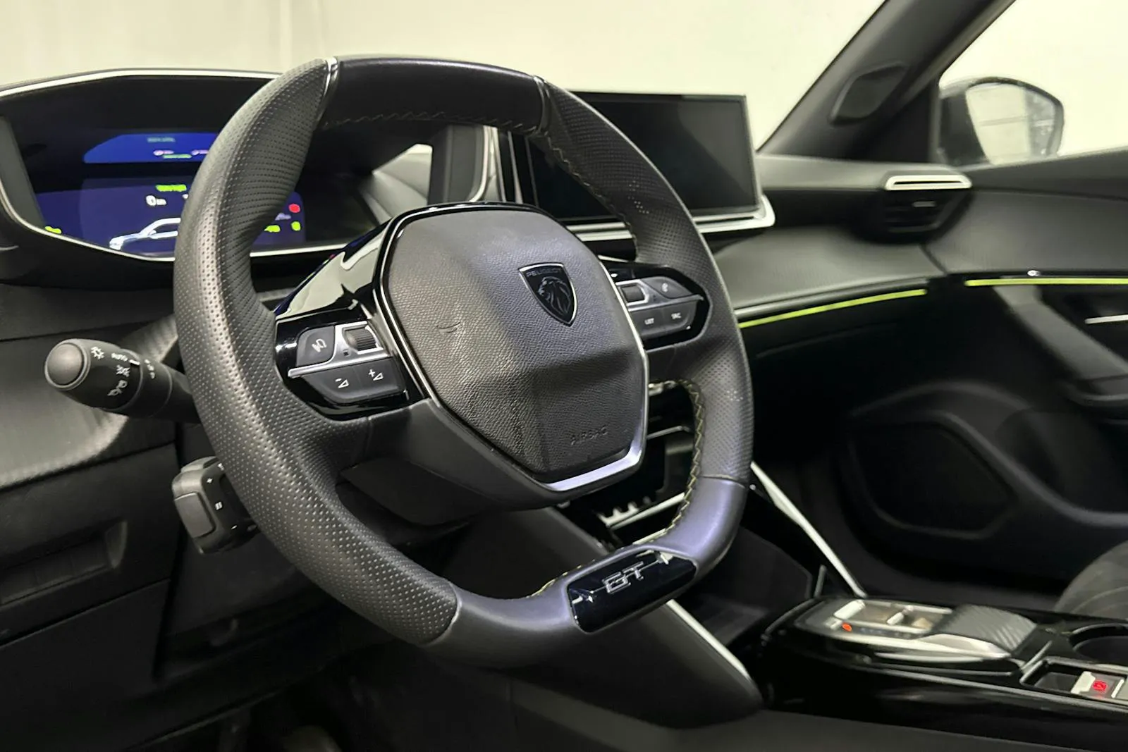 Peugeot 2008 bild 15