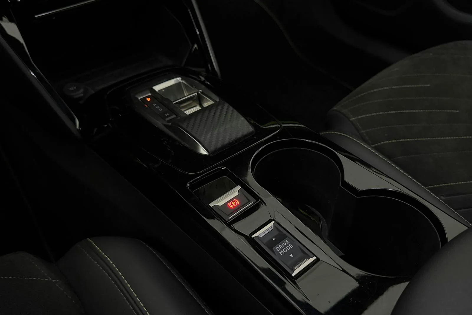 Peugeot 2008 bild 14