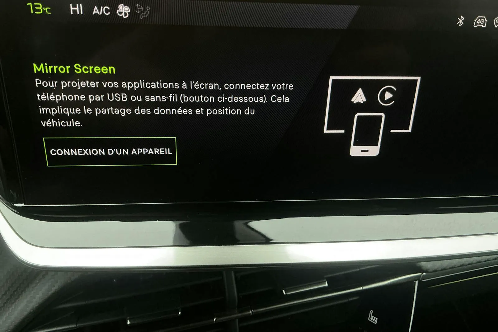 Peugeot 2008 bild 12