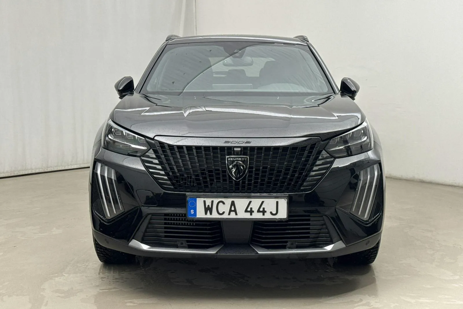 Peugeot 2008 bild 4