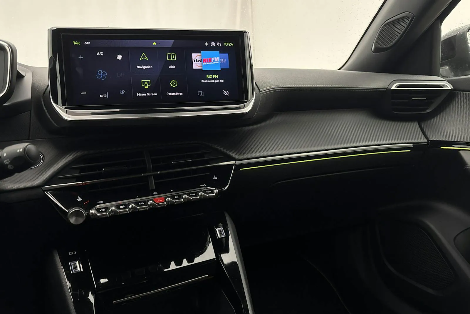 Peugeot 2008 bild 13
